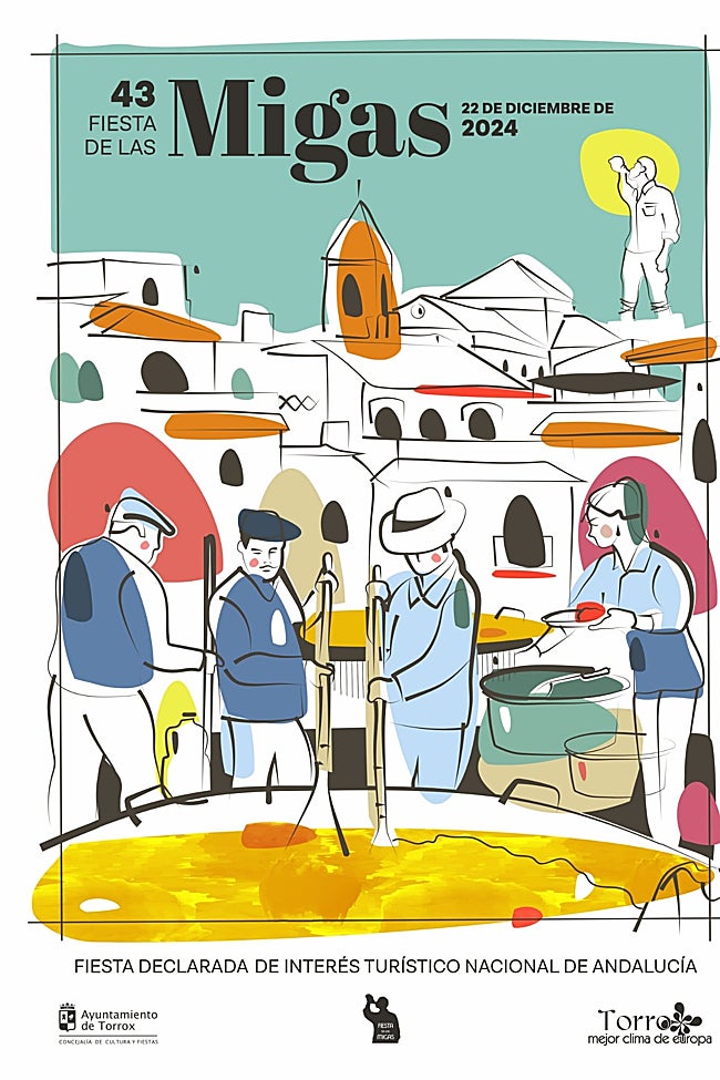 This year's winning poster.