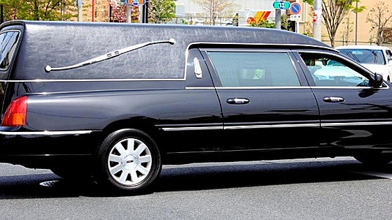 Elderly woman wrongly declared dead and who 'came back to life' at a funeral home in Spain dies