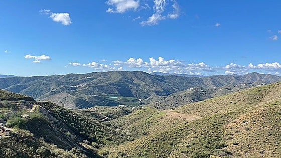 Mayor would 'reject' plans for recycling complex near popular Malaga tourist attraction