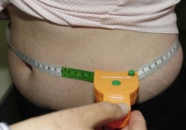 Spanish university will pay 200 euros to weight loss study volunteers: this is who they are looking for