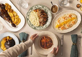 Mercadona cooks up a festive feast and makes a long-awaited announcement