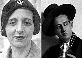 Malaga-born figures from history honoured in Madrid as victims of the Franco era