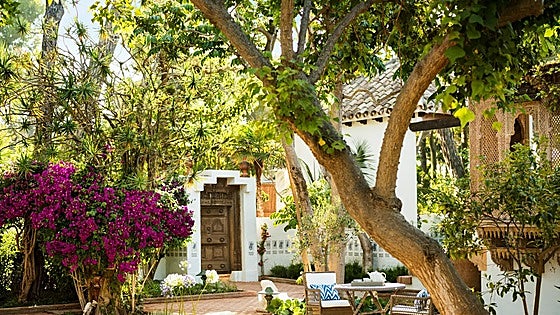 Costa del Sol hotel on select list of best places to stay in the world in 2025