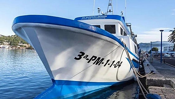 Brussels assures fishermen on Spain's Mediterranean coast they will be able to maintain same number of fishing days if sustainable measures are implemented