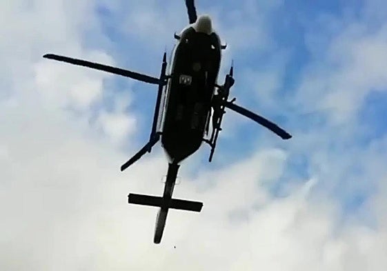 Young British man dies after fall while climbing in Malaga's El Chorro area