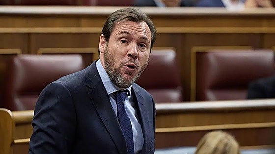 Spain's transport minister promises to make Costa del Sol train happen