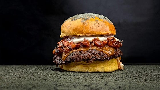 Top awards go to two Costa del Sol-based burger restaurants