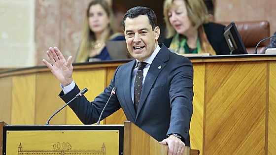 Appointments to see doctor will be sorted in Andalucía, says Junta president