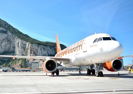 New easyJet flights between Birmingham and Gibraltar to take to skies from June