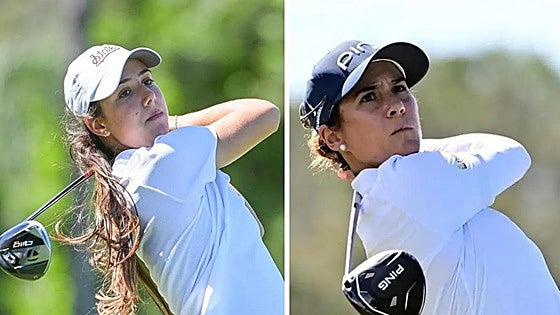 Two Costa del Sol golfers rewarded for fine form as they secure spots on 2025 LPGA Tour
