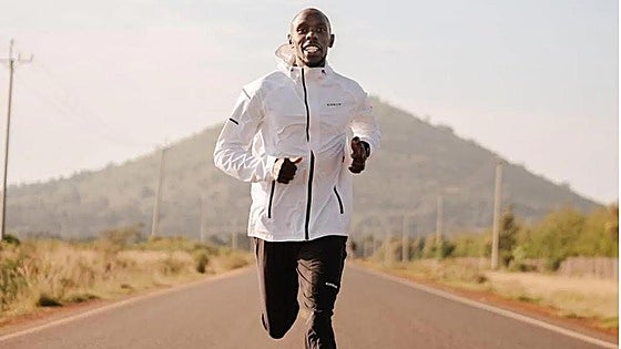 Olympic star Paul Chelimo to debut in record-breaking Malaga Marathon this Sunday