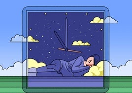 This is the most important sleep habit we need