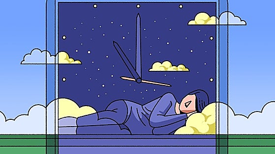 This is the most important sleep habit we need