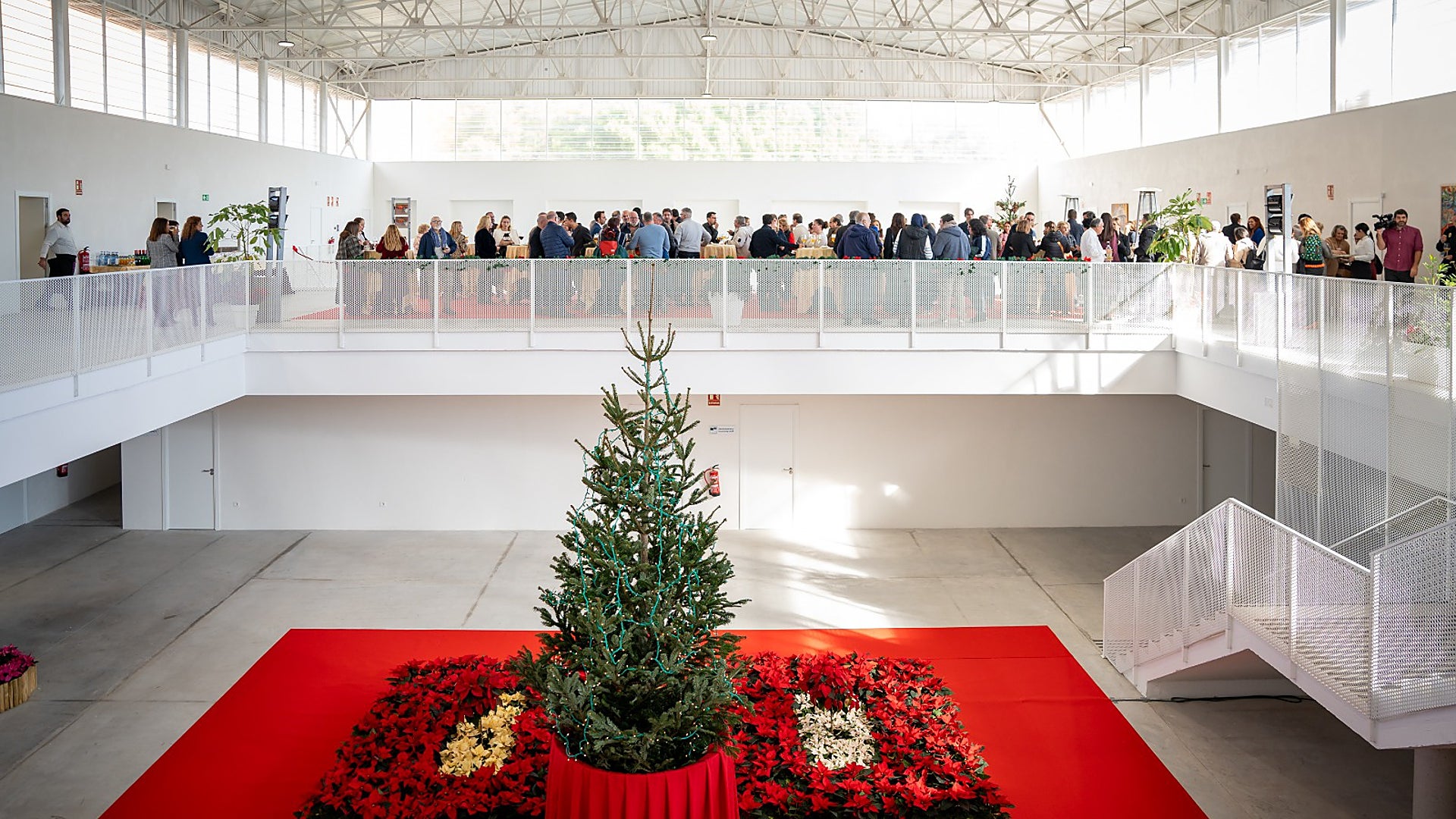 Torremolinos transforms its old market into community development ...
