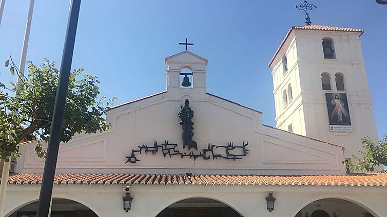 Arroyo de la Miel church to host English-language Christmas Day mass