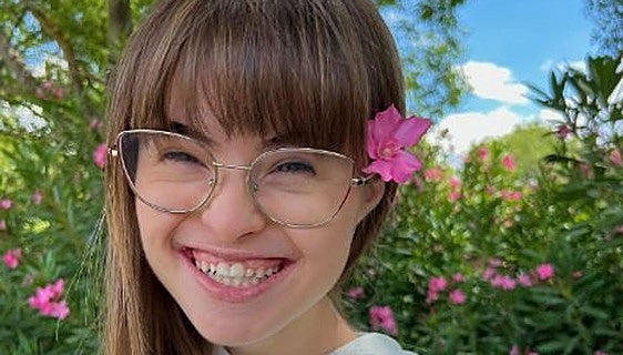 Paula Cisneros, the 16-year-old Spanish influencer with Down syndrome, dies from cancer