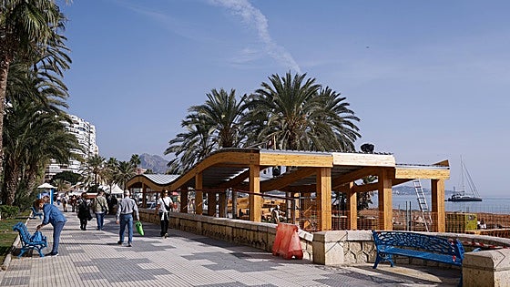 Beach bar owners angry as European Commission threatens Spain over 'chiringuito' concessions