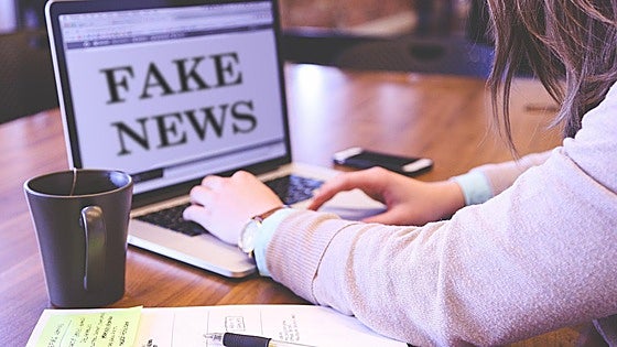 Spain to tighten law to combat spreading of fake news online and over social media