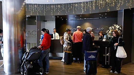 Costa del Sol's tourism industry forecasts a better festive season than last year