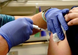 Regional health authority vaccinates nearly 30,000 people against shingles in six months