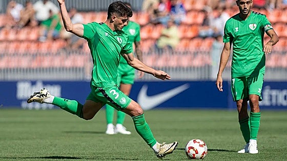 Antequera CF sit top at Christmas despite draw