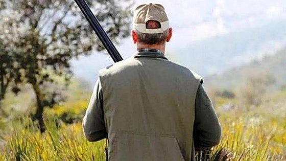 Man, 36, dies after being shot during hunt on a private estate in Spain