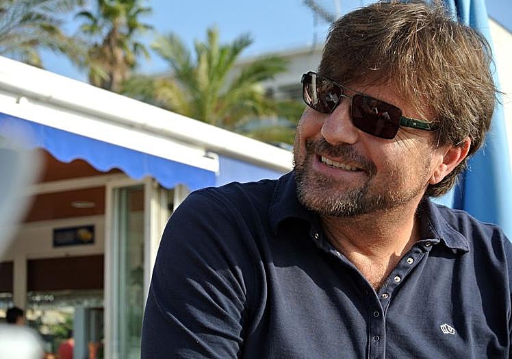 Benno Bühler, Home Inspector Service in Costa del Sol and Costa de la Luz.