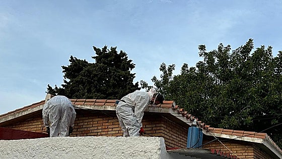 Torremolinos completes project to remove asbestos from all schools and educational centres