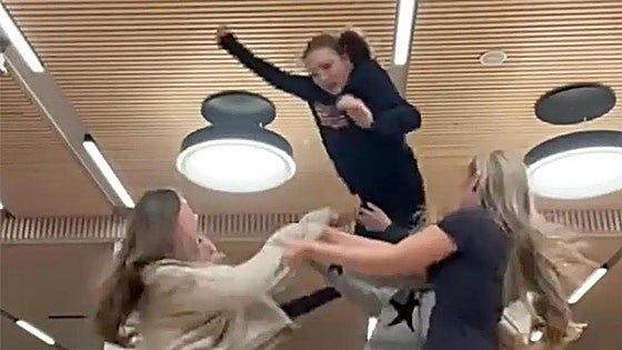 The viral 'Superman Challenge' on TikTok that has doctors in Spain on high alert