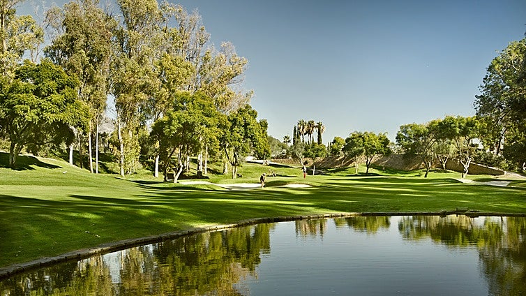 Recycled water improvements on the cards for the Costa del Sol, these are Acosol's plans for 2025