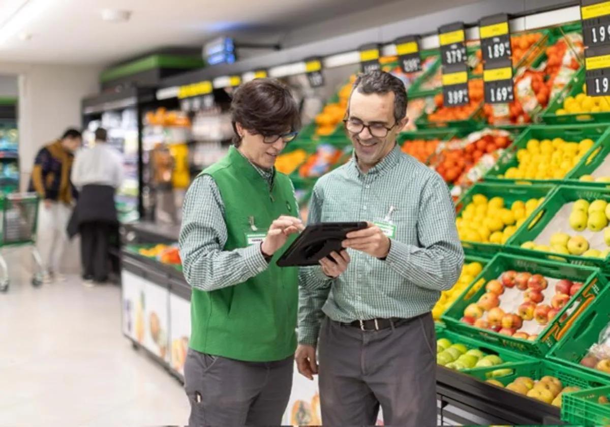 Spanish supermarket giant Mercadona to raise the salaries of its entire workforce by 8.5 per cent