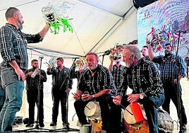 The contest, held last Sunday in Mijas, has been declared an event of special tourist interest.