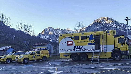 Search operation continues for missing mountaineer in Spain's Picos de Europa range