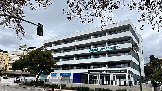 Marbella will regulate its holiday lets from January onwards