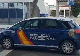 Man arrested after woman, 32, plunges from fourth-floor apartment in Marbella