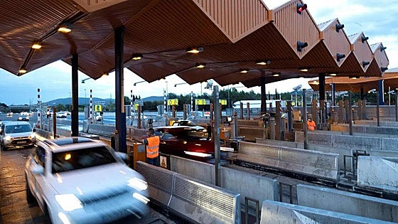Motorway tolls expected to rise by almost 4% in Spain, one point above inflation