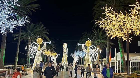 Limited access for New Year’s Eve celebrations at iconic Costa del Sol viewpoint