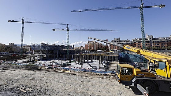 Three new private universities in Malaga are already taking applications for 2025-26 academic year