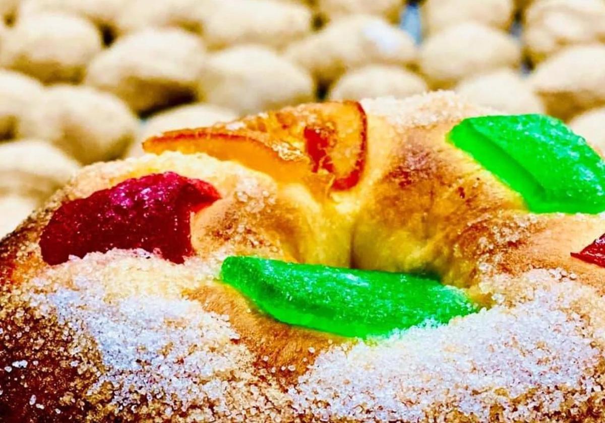 Spain's famous 'roscón de Reyes' cakes in the supermarkets: only four come recommended by consumer watchdog