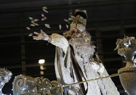 The Three Kings will parade through the streets all over the province of Malaga on Sunday (weather permitting).