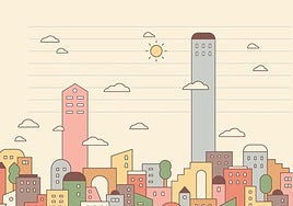 Tourist accommodation available on Costa del Sol triples in just eight years