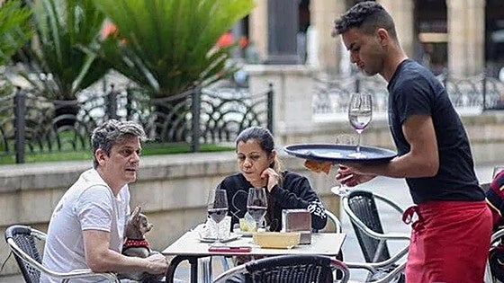 Spain created 500,000 jobs last year, mostly thanks to tourism boom
