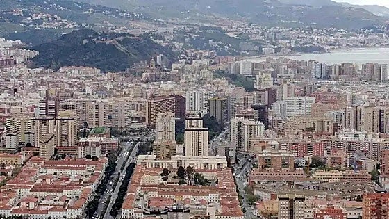 Optimistic forecast for mortgage market in Malaga from leading economic expert