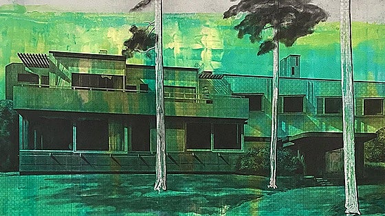First art exhibition of 2025 opens at Costa del Sol museum