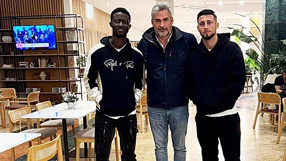 Antequera CF bolster squad for promotion push