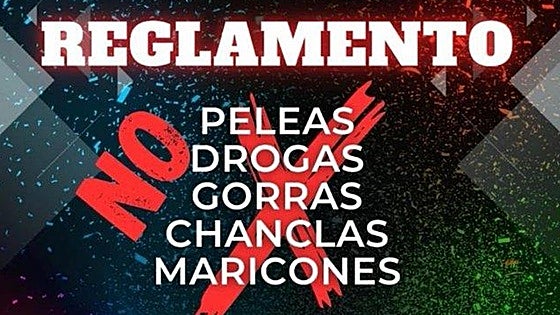 Torremolinos mayor files 'hate crime' complaint against private club with National Police