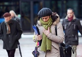 Costa del Sol temperatures expected to plummet this week