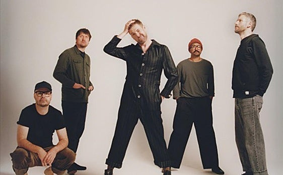 Kaiser Chiefs confirm Costa del Sol summer music festival
