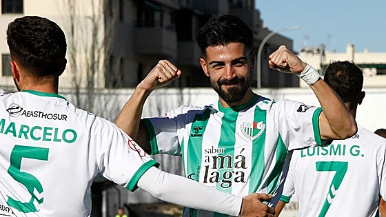 Antequera CF claim unofficial 'winter champions' title with yet another win