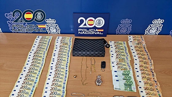 Scammers posing as real estate agent and a buyer swindle Ronda resident out of 20,000 euros